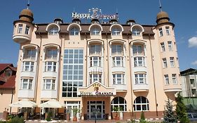 Hotel Granata